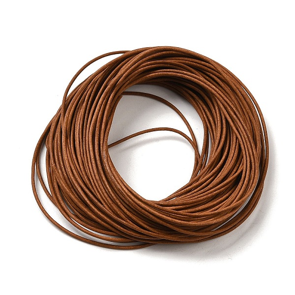Cowhide Leather Cord - image