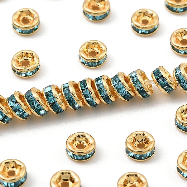 Brass Grade A Rhine… - image