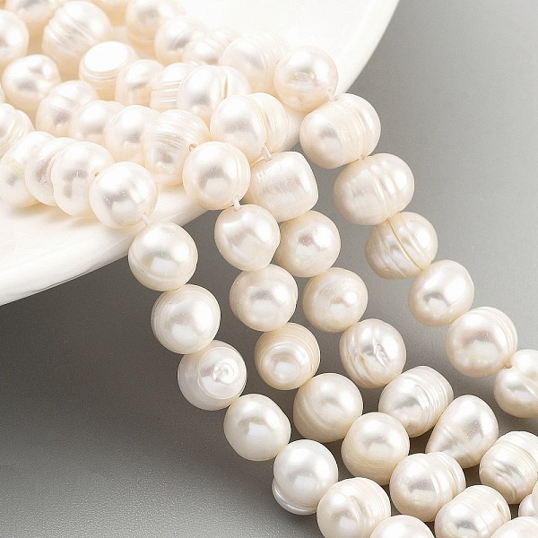 Natural Cultured Fr… - image