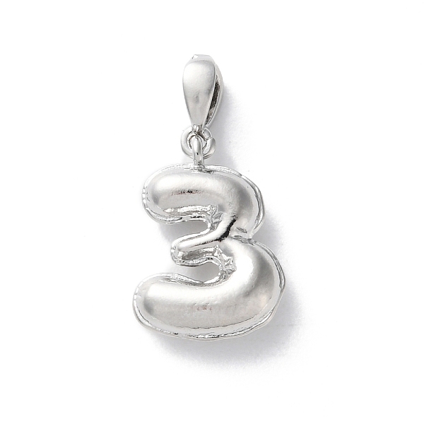 Brass Pendants - image
