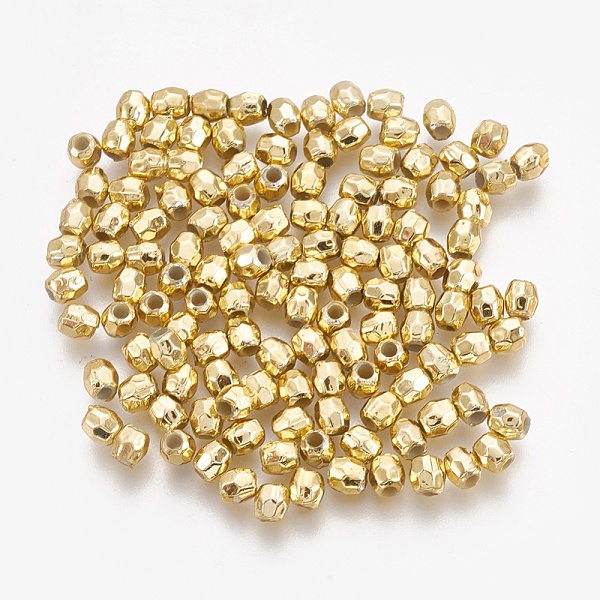 Abs Plastic Beads - image