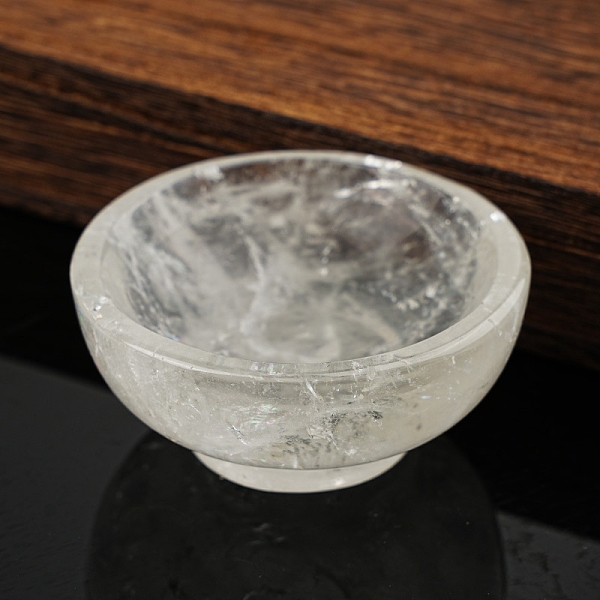 Quartz Crystal Sing… - image