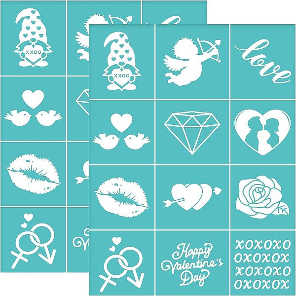 Self-Adhesive Silk … - image