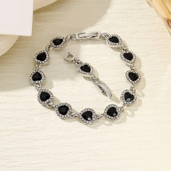 Alloy Link Bracelet… - image