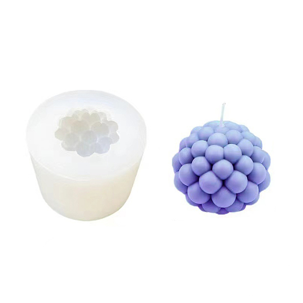 Diy Candle Food Gra… - image