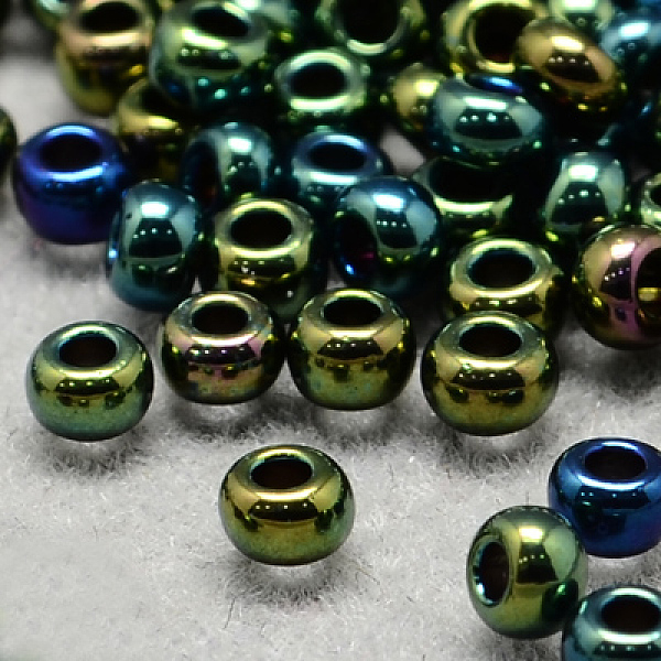 8/0 Grade A Round G… - image