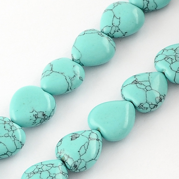 Synthetic Turquoise… - image