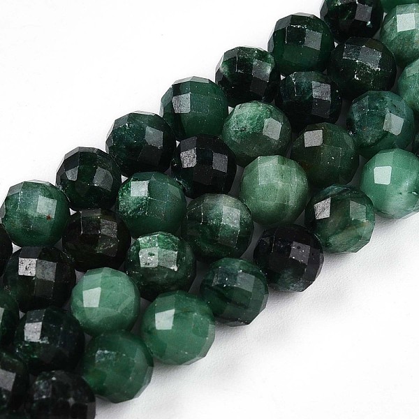 Natural Fuchsite Be… - image
