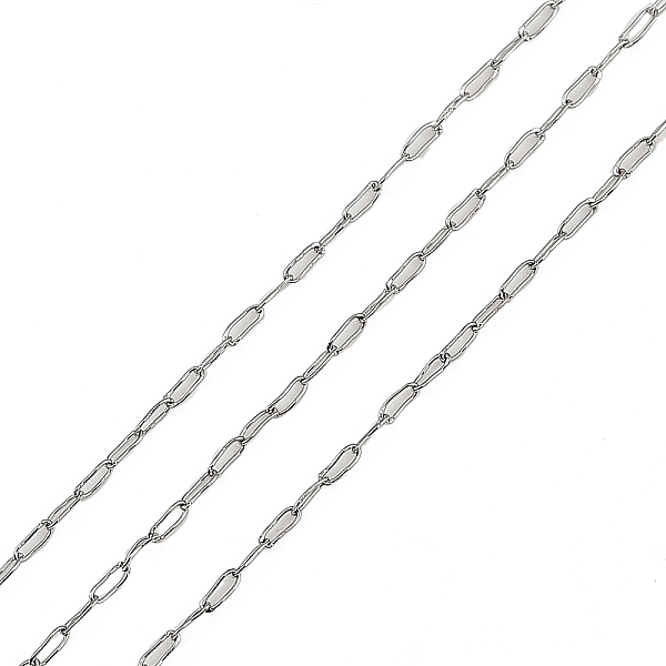 304 Stainless Steel Cable Chains