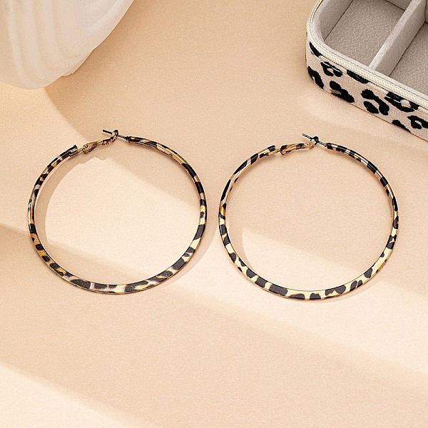 Ring With Leopard P… - image