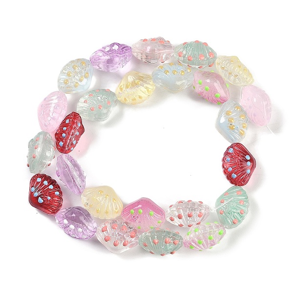 Handmade Lampwork B… - image