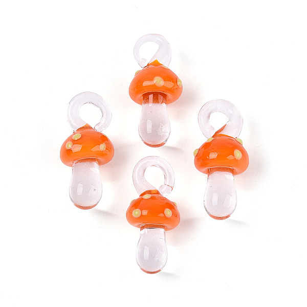 Handmade Lampwork P… - image