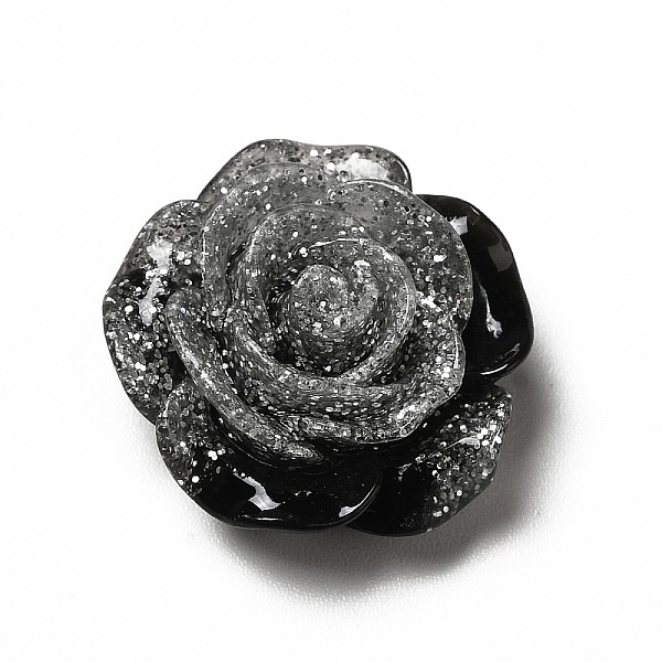 Opaque Resin Caboch… - image