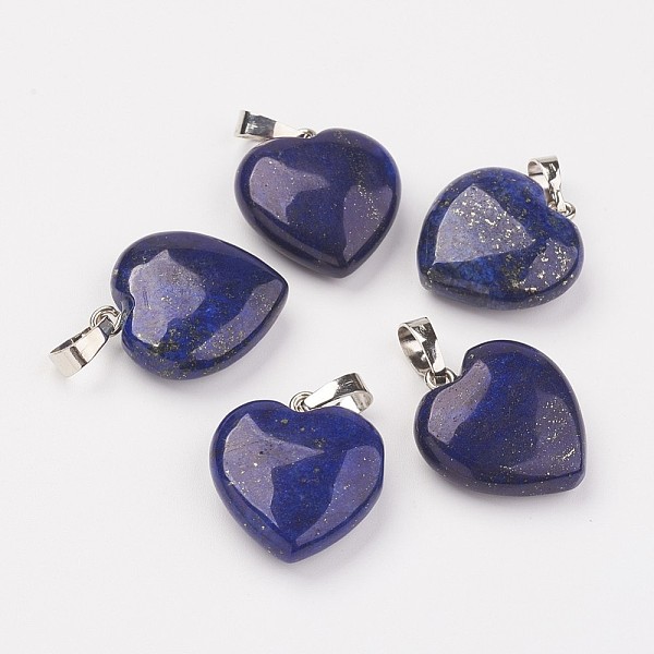 Natural Dyed Lapis … - image