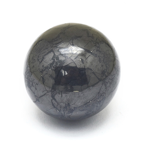 Sfere Di Shungite Naturale