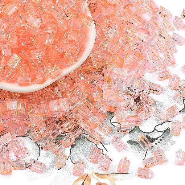 Transparent Spray P… - image