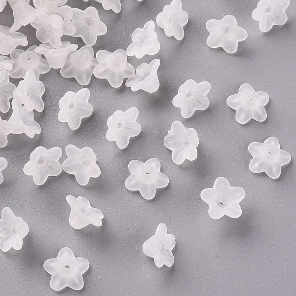 Transparent Acrylic… - image