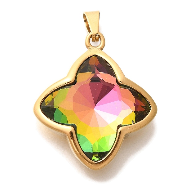 Glass Pendants - image