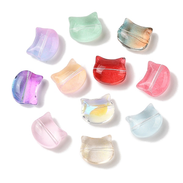 Transparent Spray P… - image