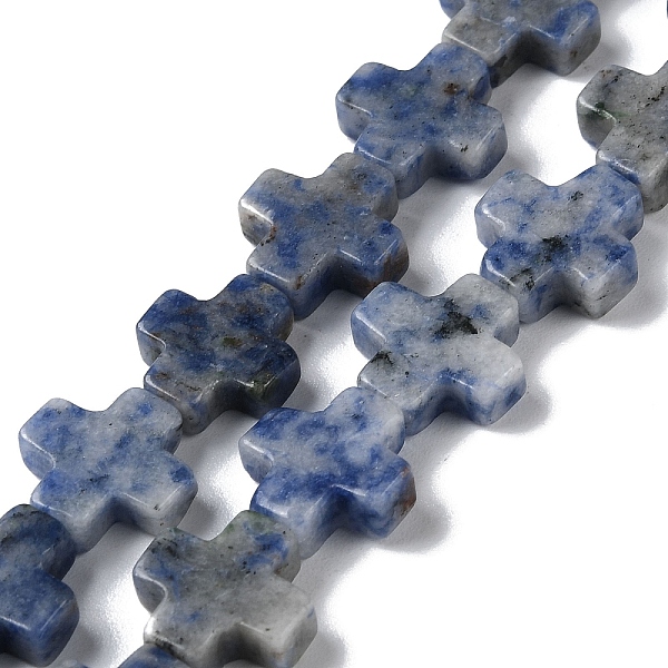 Natural Blue Spot J… - image