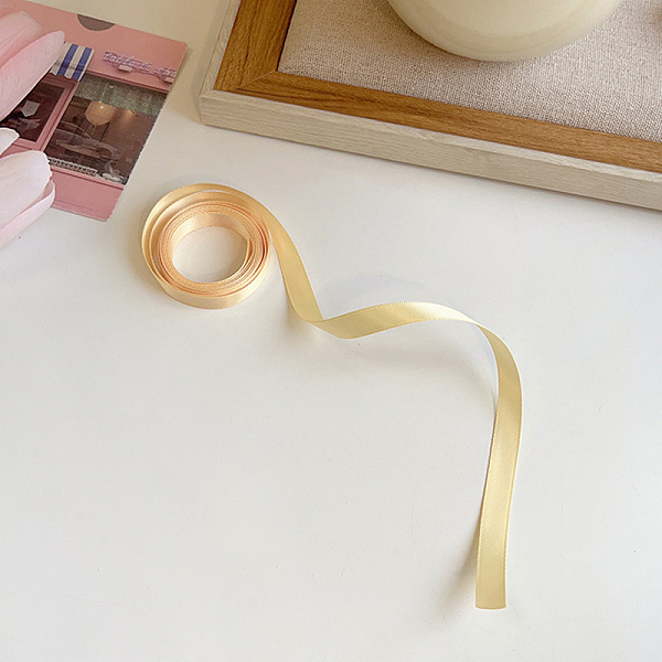 Solid Color Polyest… - image