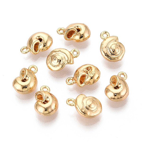 Brass Charms
