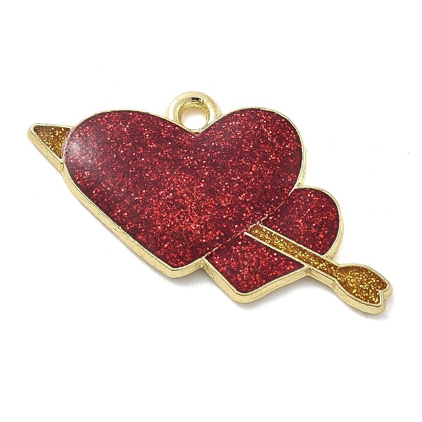 Alloy Pendants - image
