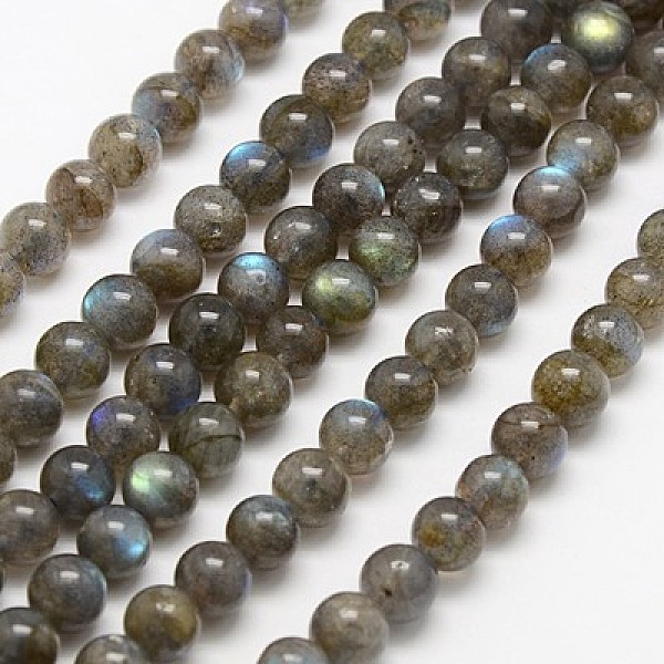 Natural Labradorite… - image