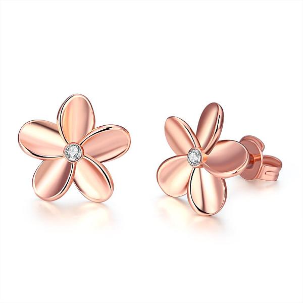 Elegant Tin Alloy R… - image