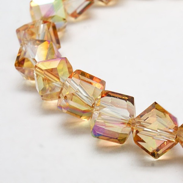 Full Rainbow Plated… - image