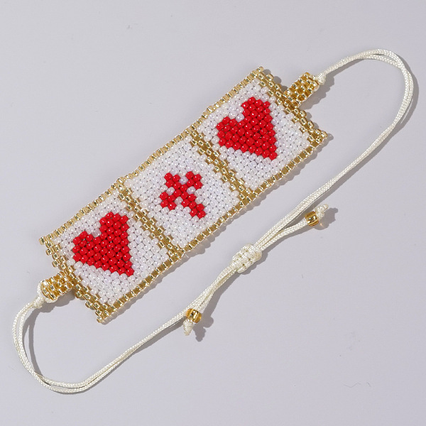 Handmade Love Cross… - image