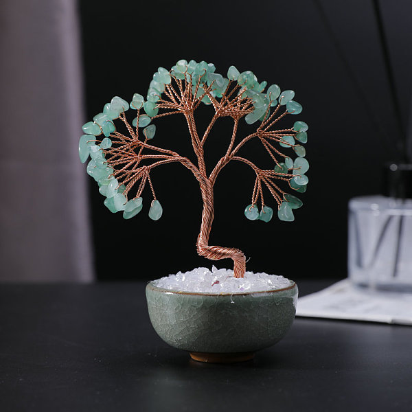 Natural Aventurine … - image