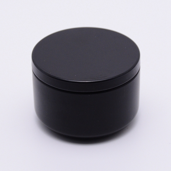 Printed Tinplate Storage Box
