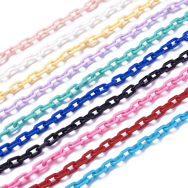 Abs Plastic Cable C… - image