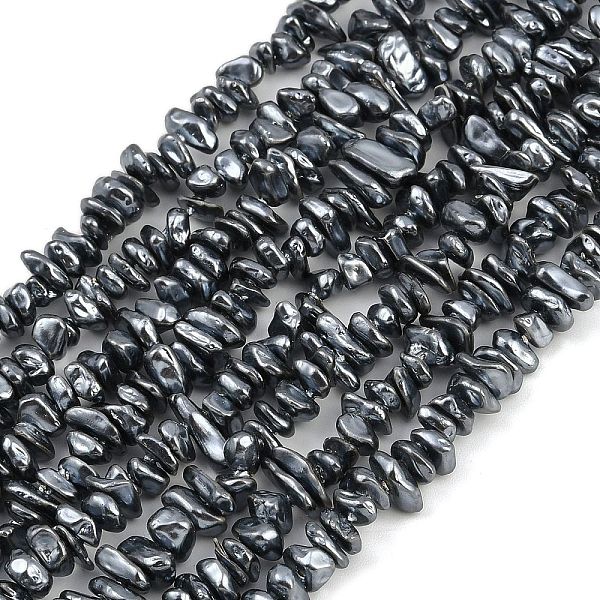 Electroplated Shell… - image