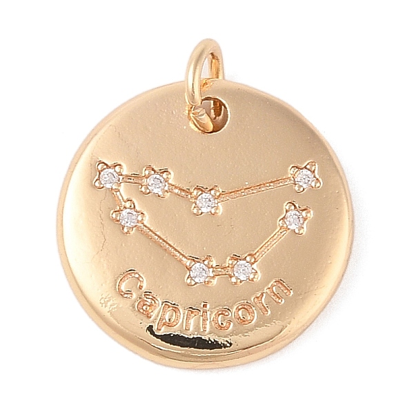 Brass With Clear Cu… - image