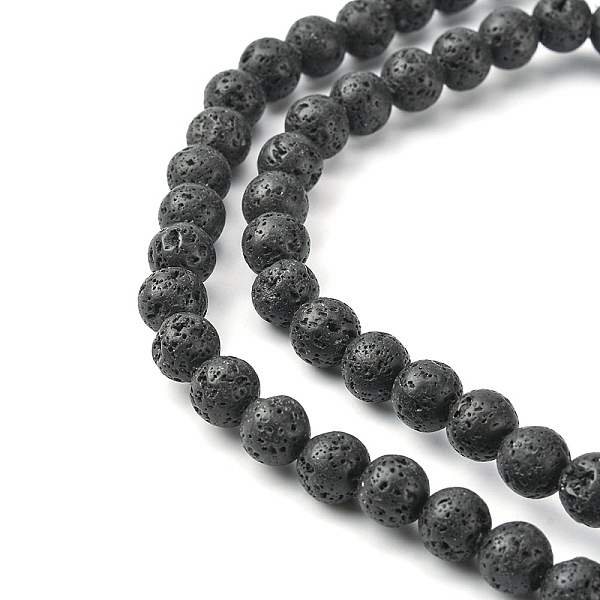 Natural Lava Rock B… - image