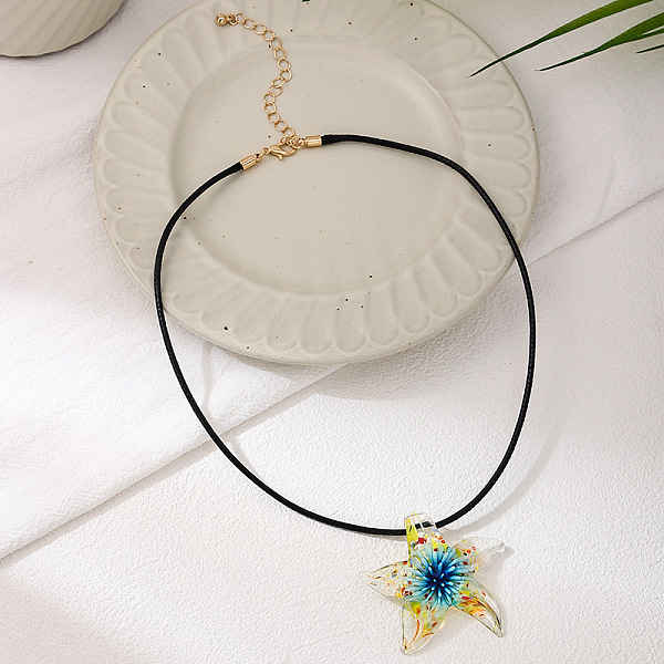 Summer Beach Starfi… - image