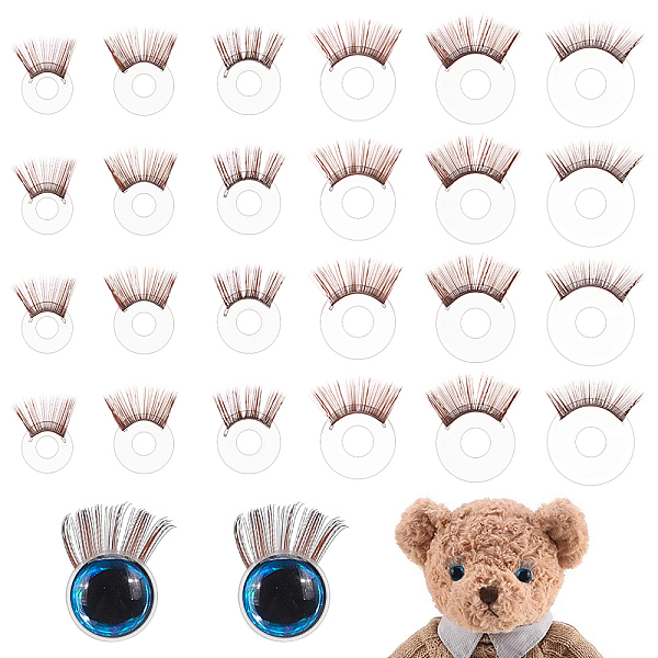 Ph Pandahall 24Pcs … - image
