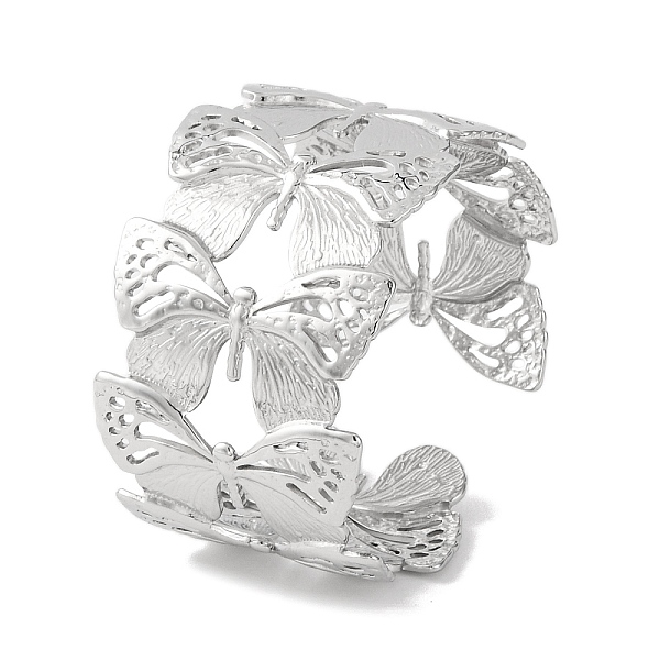 Butterfly 304 Stain… - image