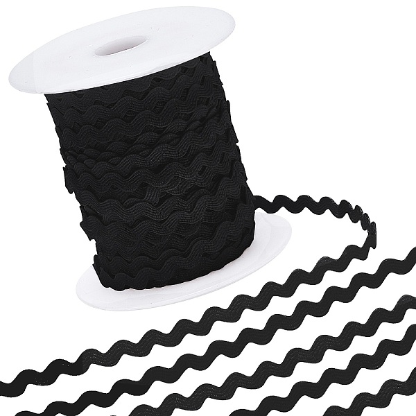 Polyester Braid Rib… - image