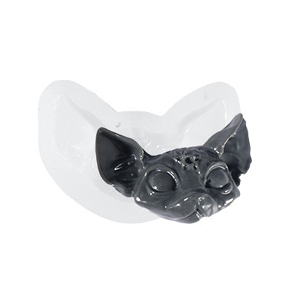 Civet Cat's Head Di… - image