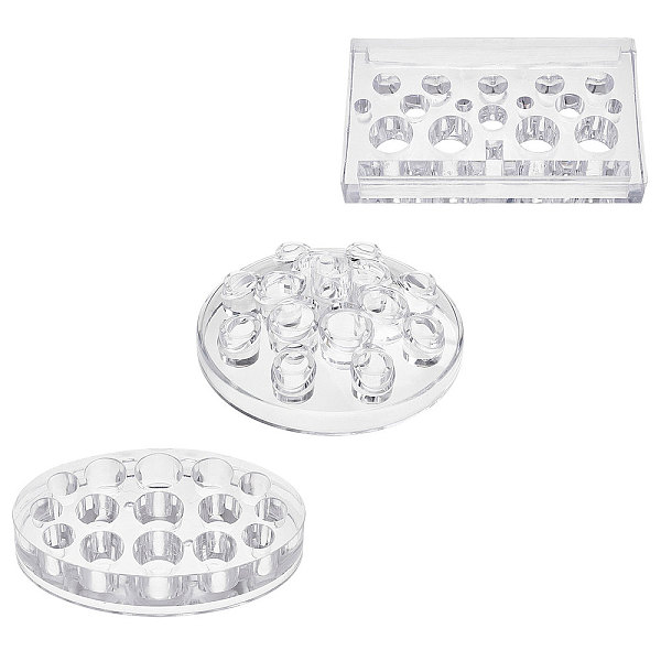 Transparent Plastic… - image