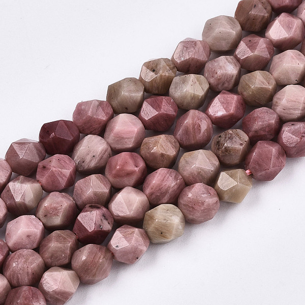 Natural Rhodochrosi… - image