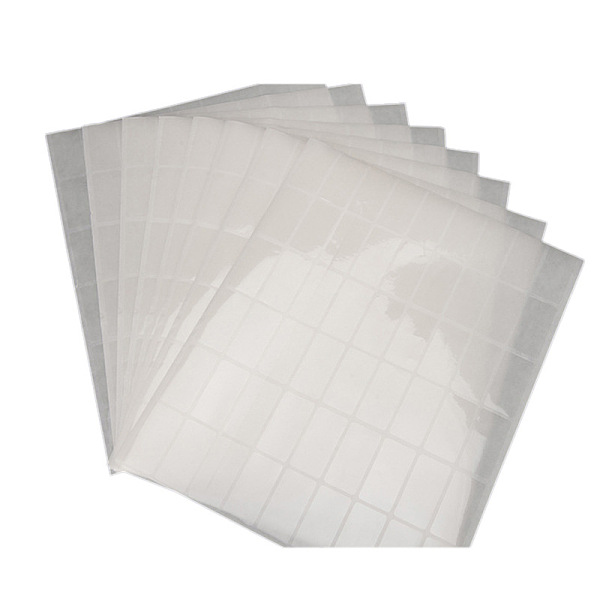 Adhesive Sickers - image