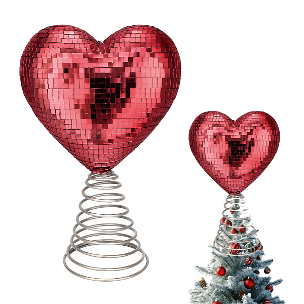 Iron Party Decoration
