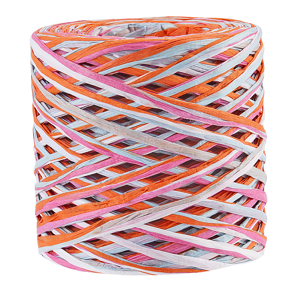 Raffia Paper Cords - image