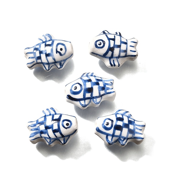 Handmade Porcelain … - image