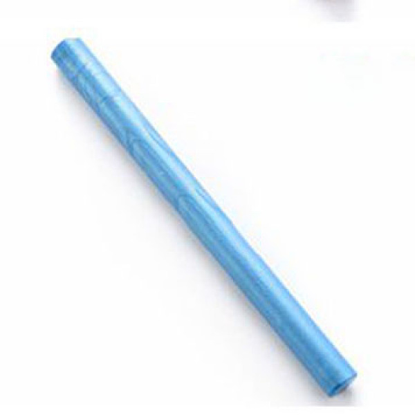 

PandaHall Sealing Wax Sticks, for Retro Vintage Wax Seal Stamp, Light Sky Blue, 135x11mm Wax
