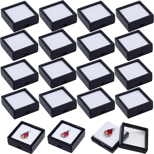 Acrylic Jewelry Gif… - image